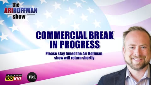The Ari Hoffman Show- Dems keep trying to pick fights with Trump