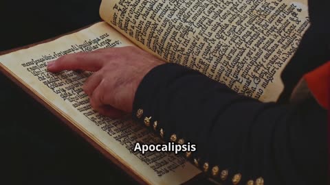 Apocalipsis: La Profecía Final y su Significado Hoy | Documental Narrado Impactante