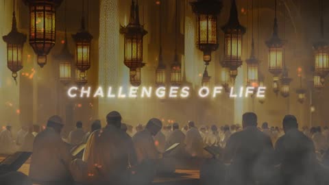 How Islam Teaches Us to Overcome Loneliness #islamicinsights #islamicteachings #islamichistory