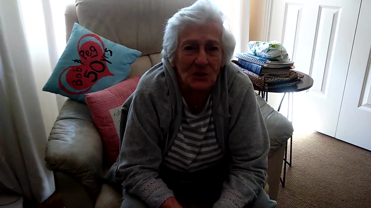 Mommy Shout Out - The Sunrise Years