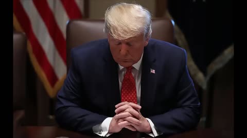 President Trump Is Our Saviour, Like It Or Not