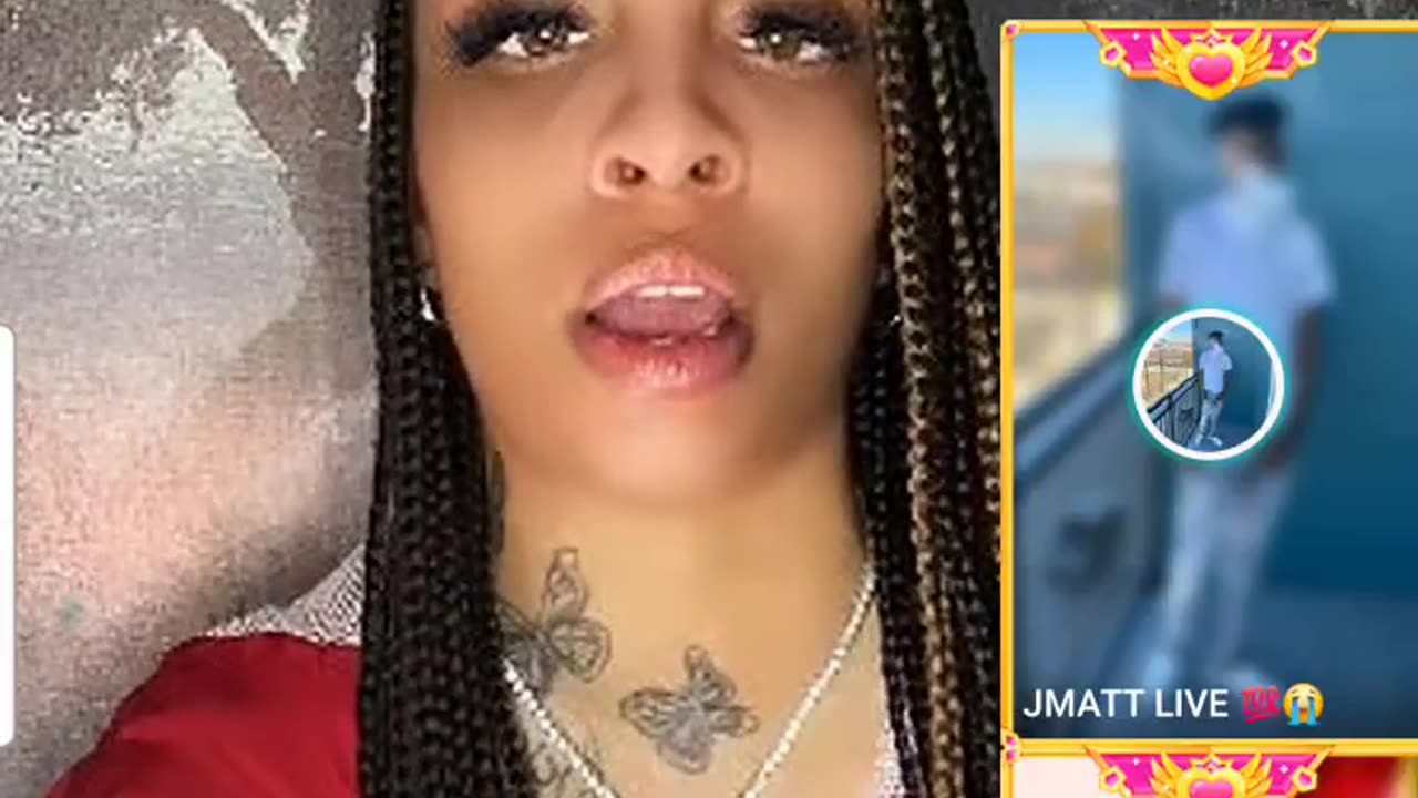 TRAP CECE SAYS BOOK HER FLIGHT SHE FUCKING 21, PYT & DIVERSE UP