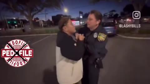 Child Predator Exposed: Thought He Was Meeting a Minor, Met the Police Instead 🚨