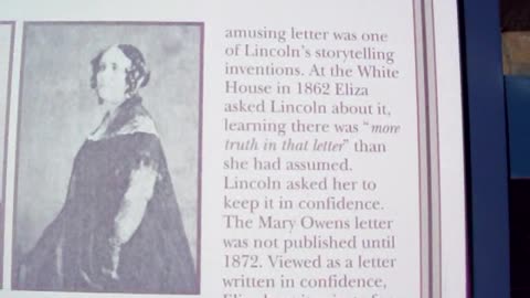 Lincoln's Confidant