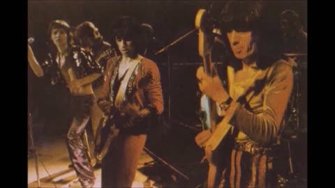 Rolling Stones - Sticky Fingers Outtakes & Alternates