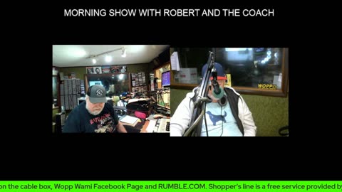 MY102.3FM MORNING SHOW