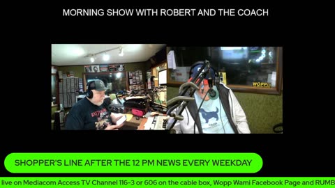 MY102.3FM MORNING SHOW