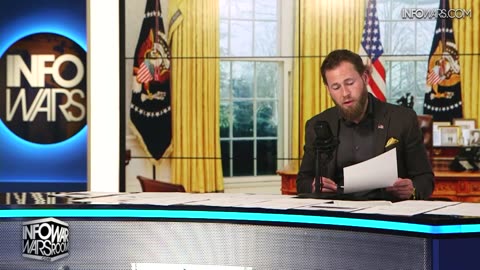 War Room With Owen Shroyer Full Show 5/5/25