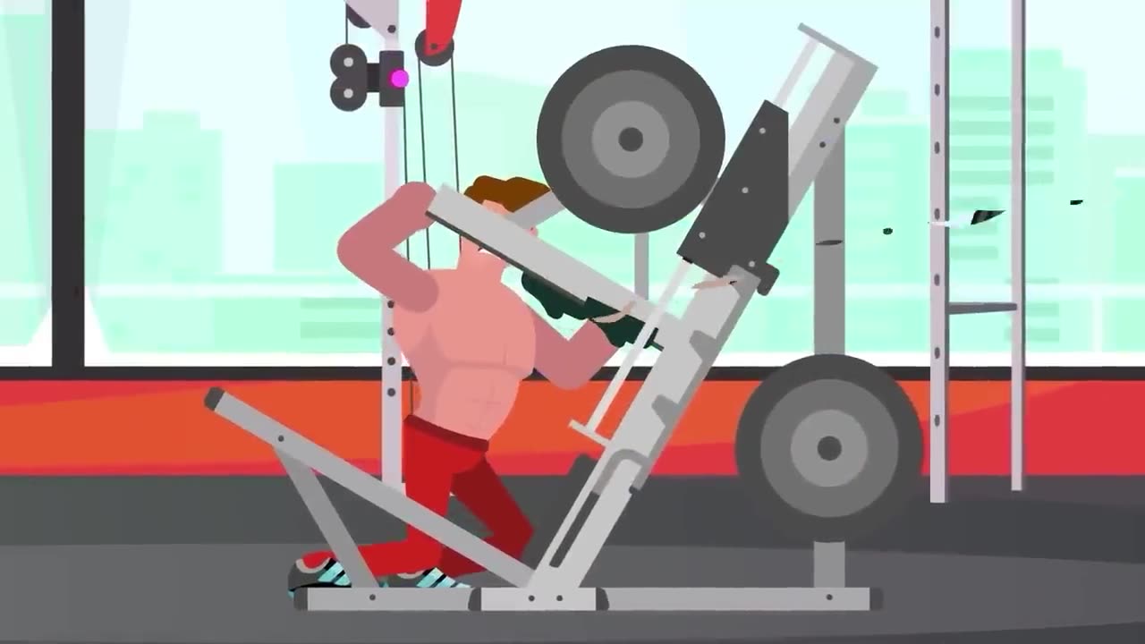 Achieve Your Best Self: Fitness & Alternative Health Tips