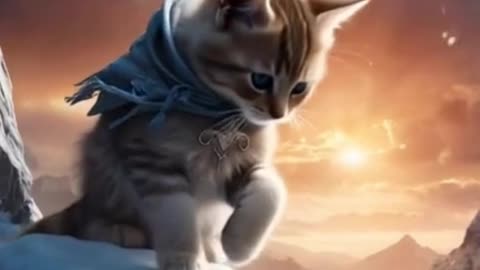 Frost Paw