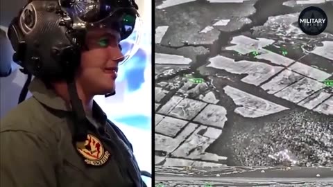 Top 10 Military Technologies of 2024