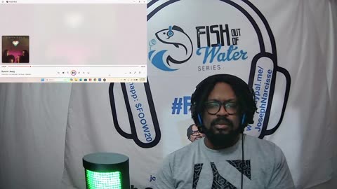 Ambrosia Runnin Away Reaction
