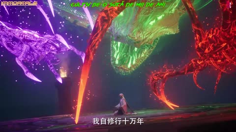 Shrouding The Heavens -Episodul 139