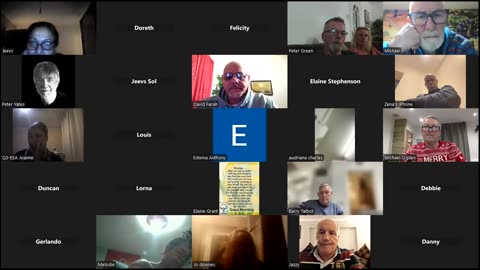 TECA & GFG Awareness 29/12/25