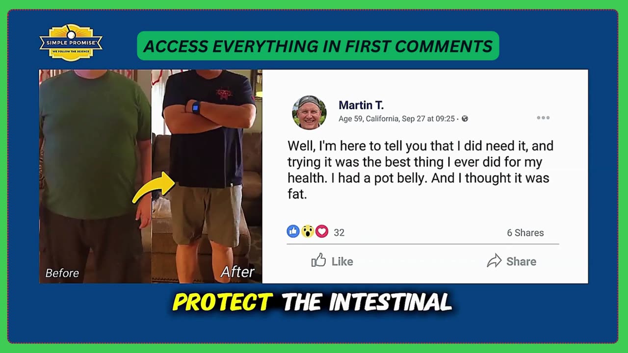 The HIDDEN TOXINS Making You Bloated (My 14-Day BellyFlush™ RESULTS)