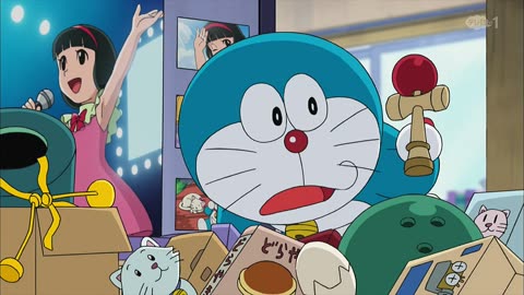 Doraemon new episode