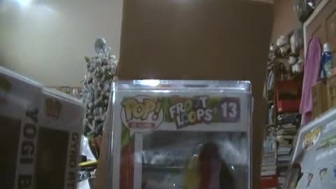 Pop Culture Unboxing Episode 250_ Spastic Pops' $205 DELUXE Ralphie's Grab Bag