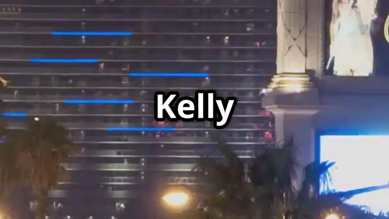 Kelly Clarkson's Heartfelt Decision: Family First