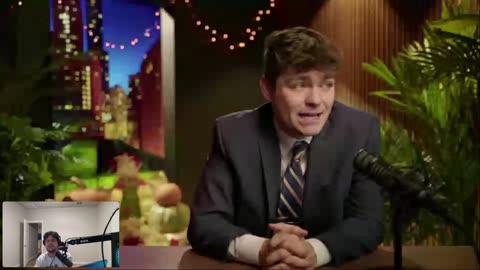 WATCHING NICK FUENTES PLUS EXPOSING THE OLDER MILLENIAL FOR SHILLING FOR ISRAEL - 10/23/25