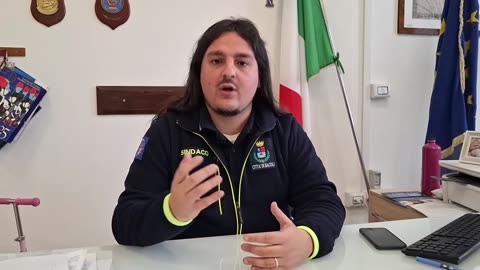 Bacoli (NA) - Bradisismo. Le ultime novità da Josi Della Ragione (14.03.25)