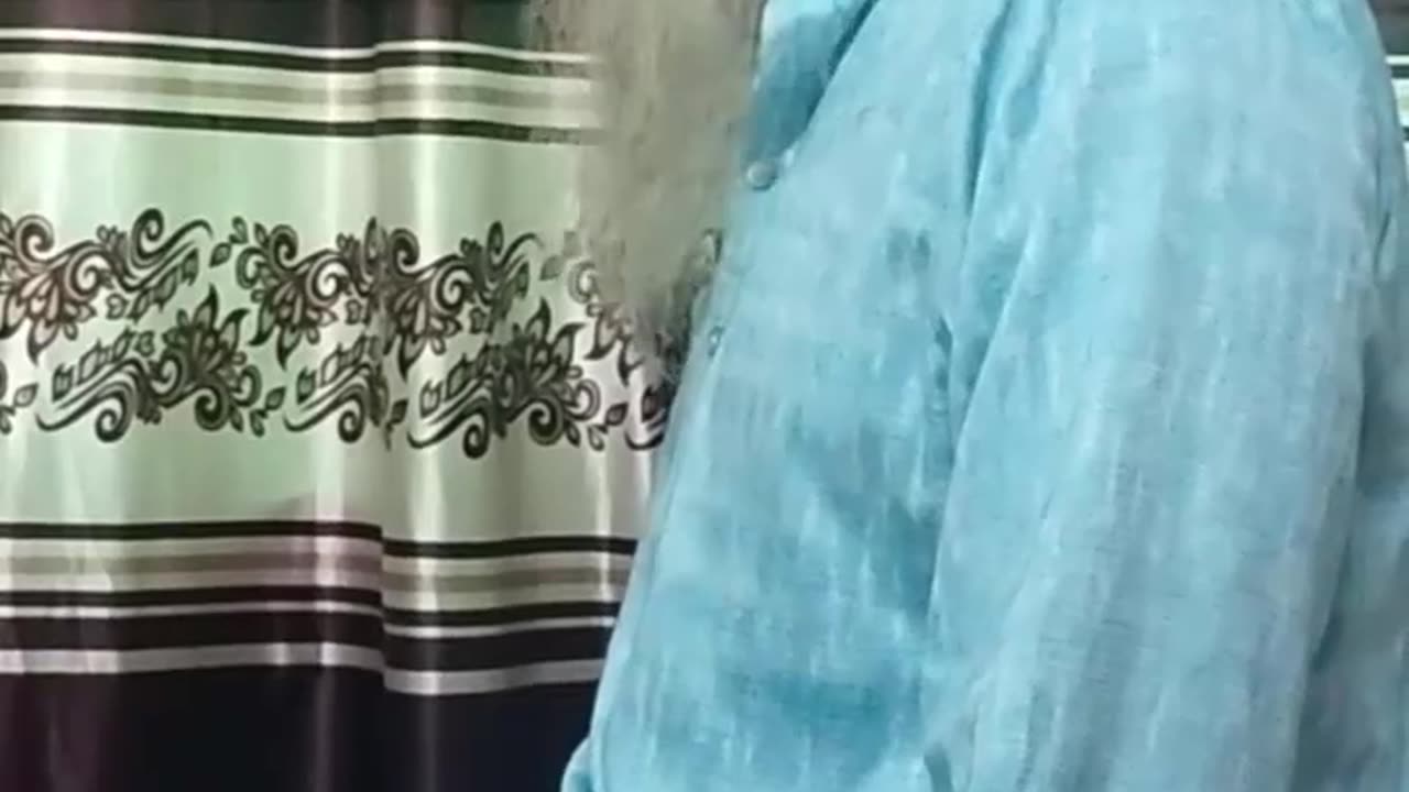 (Bangla) হামদ আরে ও আল্লাহ কদির গনি