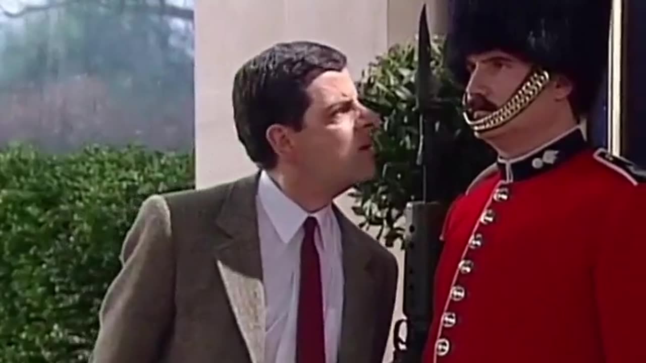 Funniest Mr. Bean Moments Ever 🤣 | Comedy King Returns