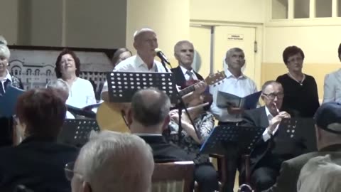 (0075) Banjalučki vez - Crni leptir - Borislav Drobac