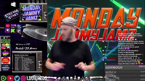 LIVE DJ MIXING TODAYS TOP TUNES