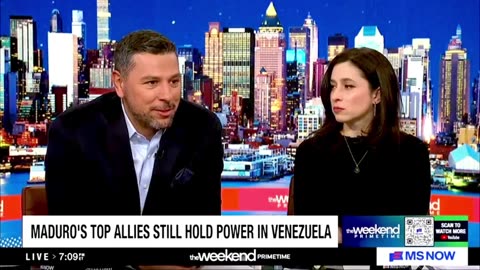 The Last Word With Lawrence O'Donnell 1/11/26 | MS NOW BREAKING NEWS TODAY January 11, 2026