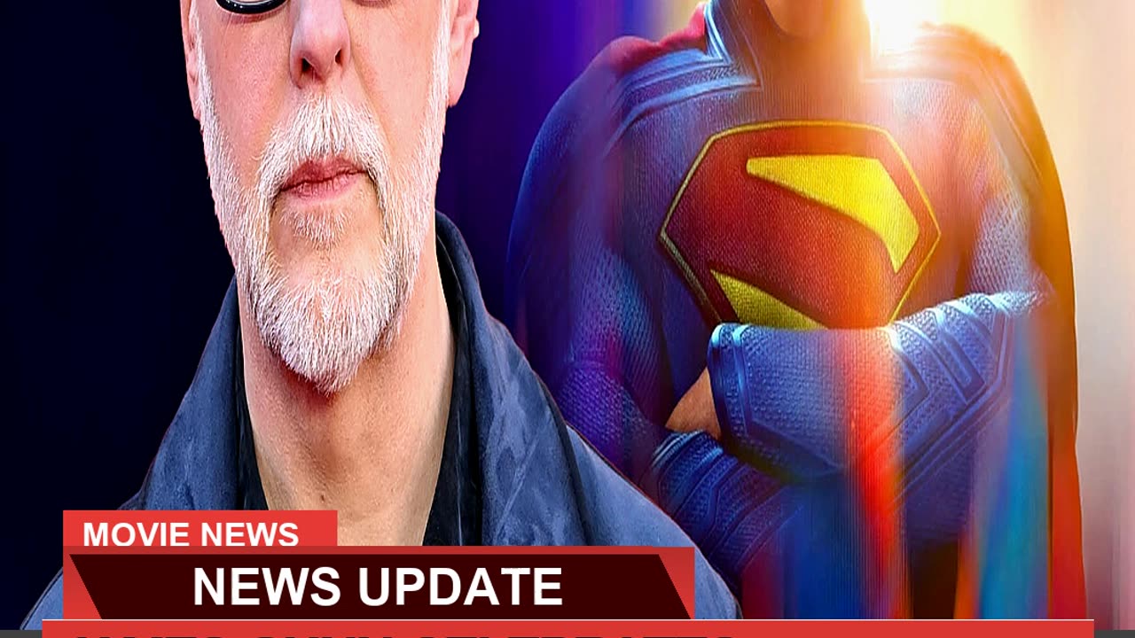 James Gunn Celebrates Supermans Box Office Win
