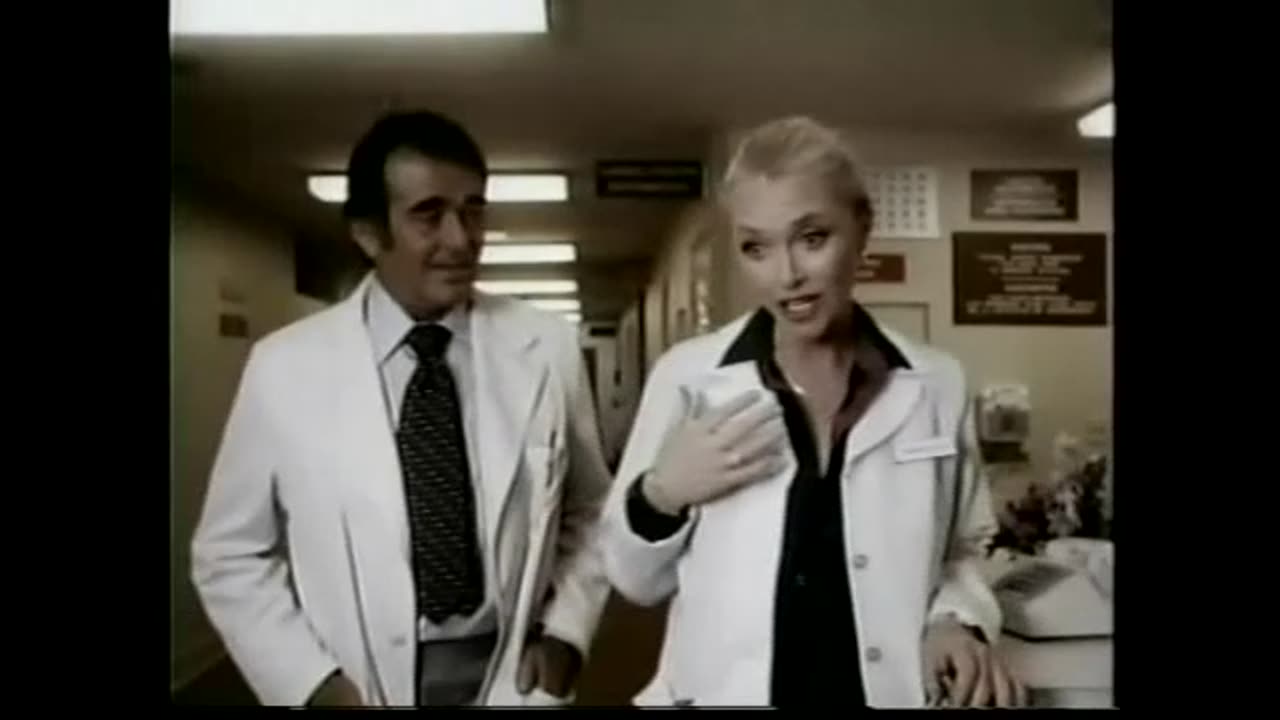 Women In White (1979) Mini-Series Pt2/3