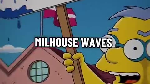 The Simpsons WARNED Us-Is 2025 the End? | Stellar Realities The Simpsons predicted 2025!