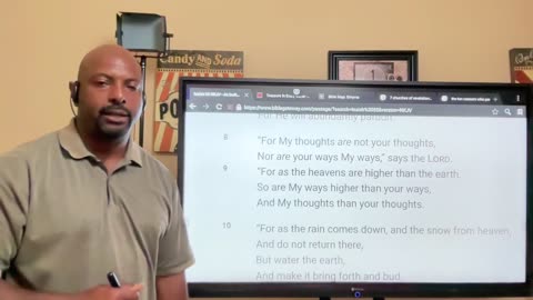 Episode 1029: What is the 70 weeks spoken of by Daniel and why is the Tribulation 7 years Part 3