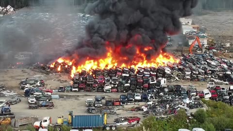 Incendie FBégin 2