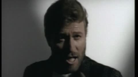 Bee Gees - You Win Again = 1987