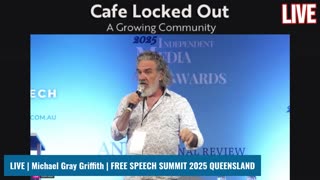 FREE SPEECH SUMMIT