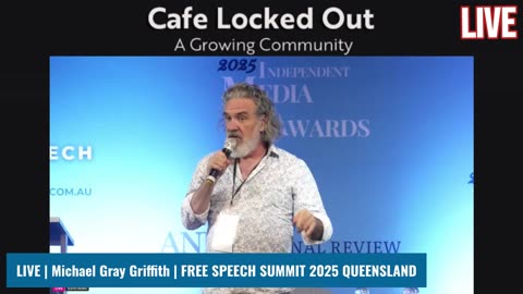 FREE SPEECH SUMMIT