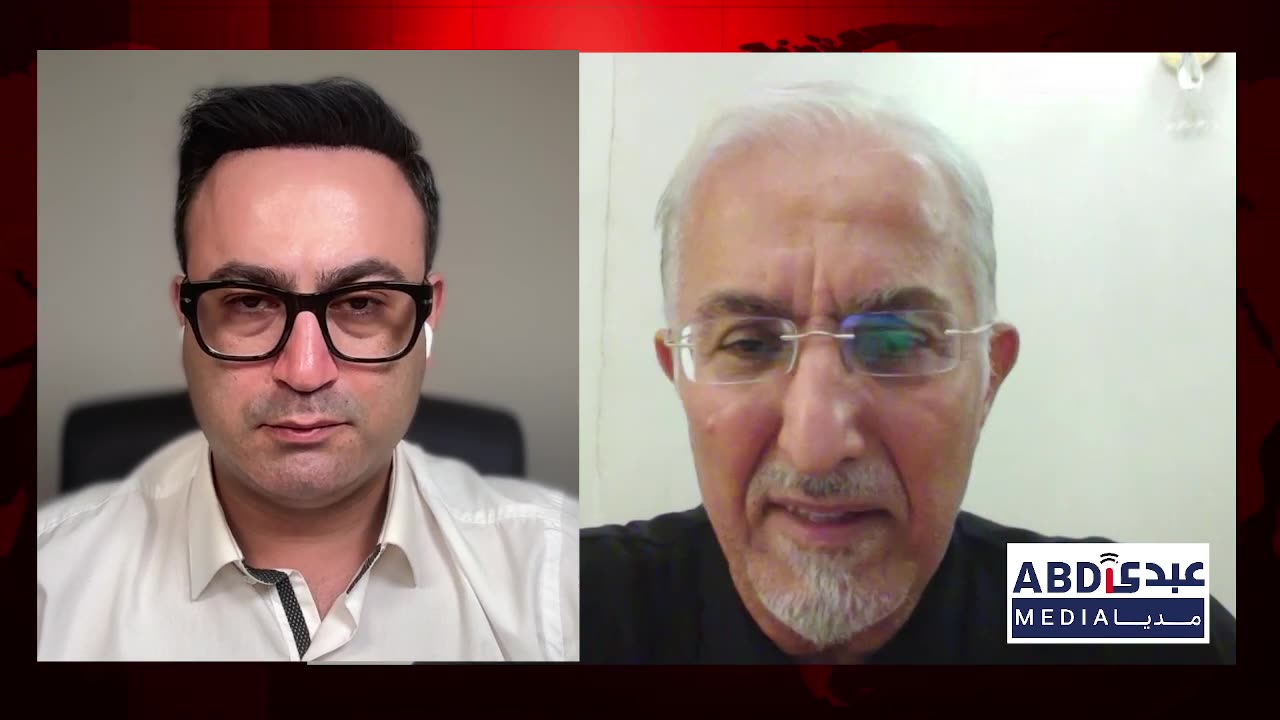 سفره‌هایی که صدای انفجار می‌دهند؛ زخم‌های جنگ، بر تنِ اقتصاد ایران، با حضور حسین راغفر
