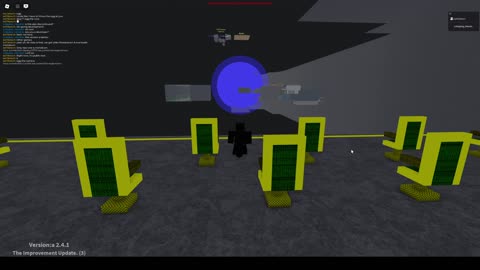 MTSF:O [Insider] - Freezedown