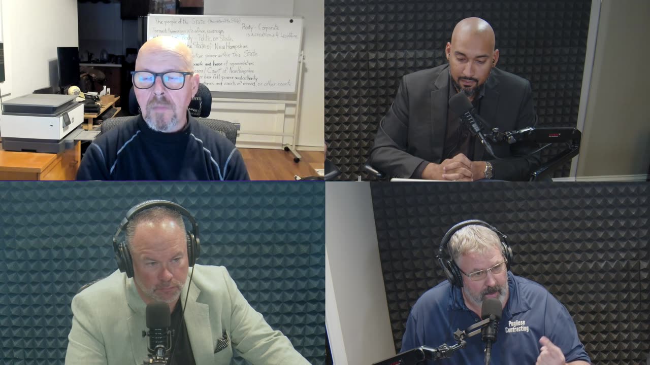 Granite State Live: 10-28-2025