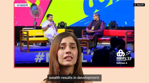 North Indians are parasites stealing from the South