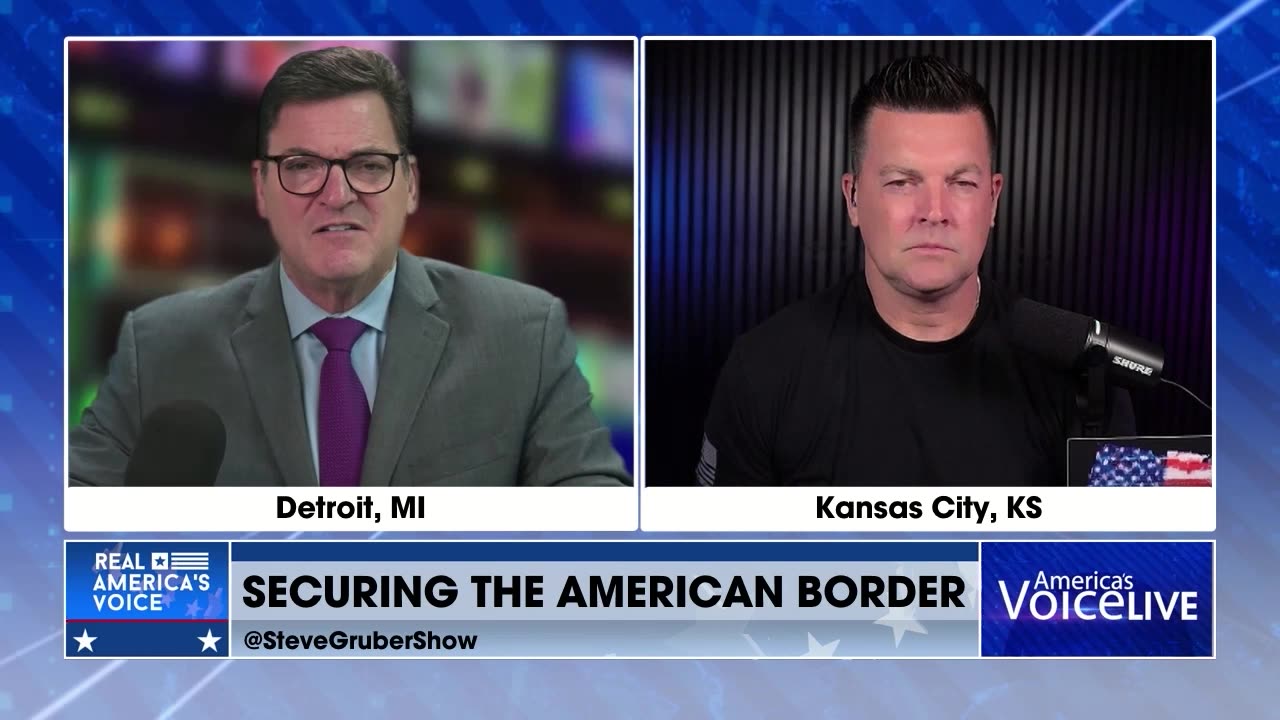 THE BORDER BETRAYAL WASN’T A BUG—IT WAS THE PLAN