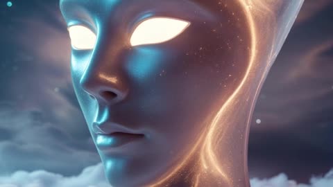 Celestial Gaze.