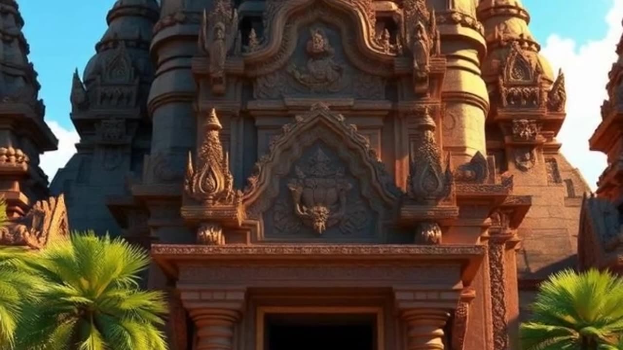 Top 10 Most Beautiful Places to Visit in Cambodia | Land of Temples and Wonders | Life Travel