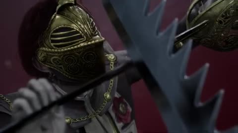TOP 25 BRUTAL ACTION RPG with Souls-like Gameplay coming in 2025 and 2026