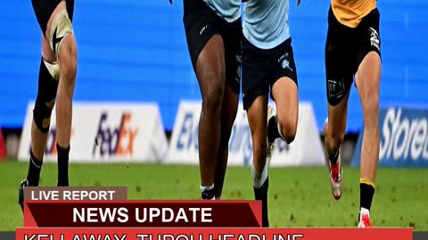Kellaway Tupou Headline Waratahs Team to Face Lio