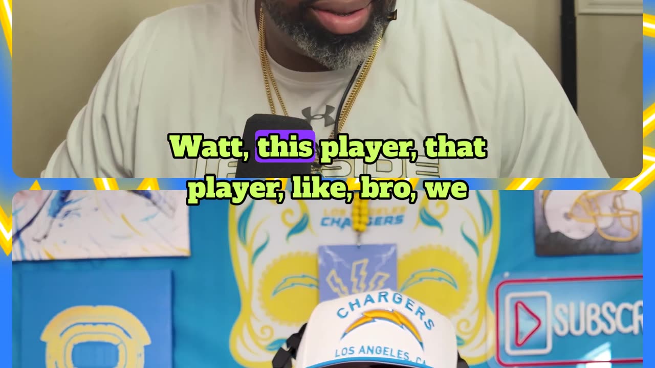 Chargers Had a Top Defense WITHOUT Big Name Free Agents! | Why That Matters in 2024