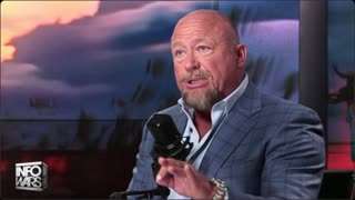 The Alex Jones Show THURSDAY LIVE SHOW STREAM 6/26/25