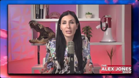 The Alex Jones Show THURSDAY LIVE SHOW STREAM 6/26/25