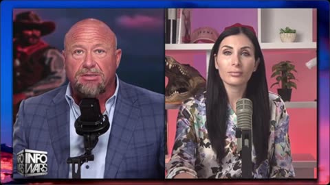 The Alex Jones Show THURSDAY LIVE SHOW STREAM 6/26/25